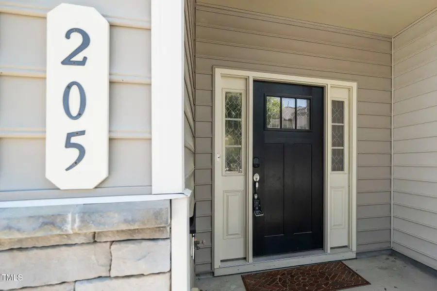 205 Spring Flower Lane, Durham, NC 27703 - Image #2
