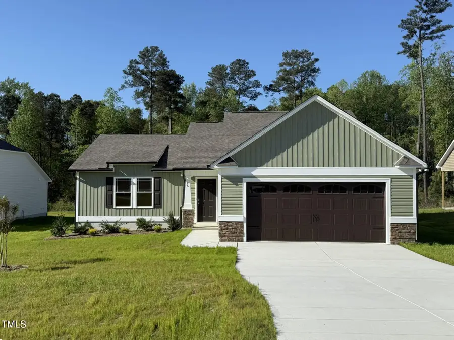 86 Heatherglenn Circle, Princeton, NC 27569 - Image #2