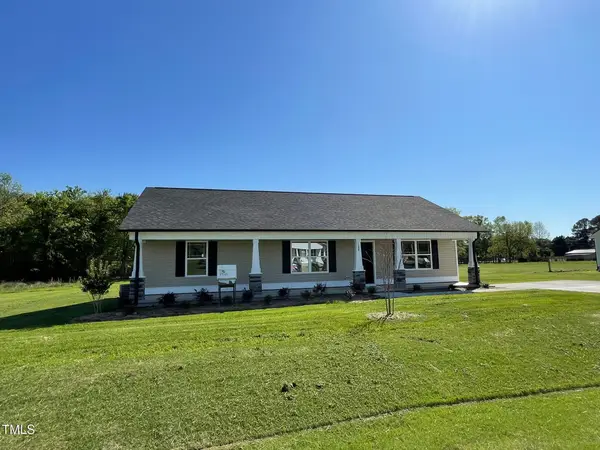 108 Pate Landing Drive, Selma, NC 27576