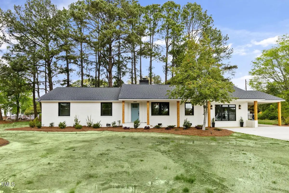 2803 Ardsley Road N, Wilson, NC 27896 - Image #1