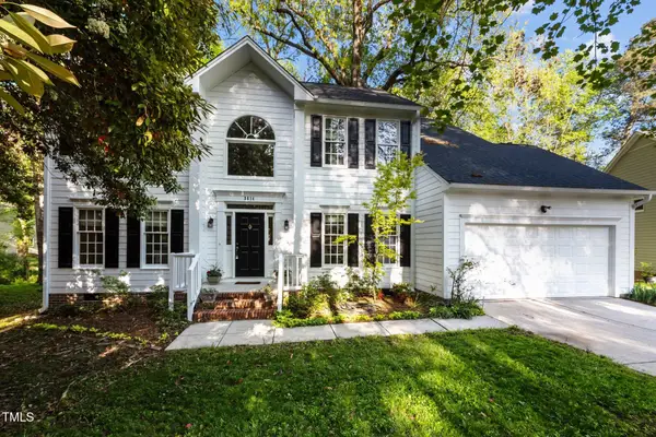 3514 Shady Creek Drive, Durham, NC 27713