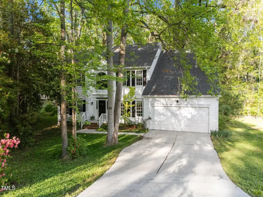 3514 Shady Creek Drive, Durham, NC 27713 - Image #2