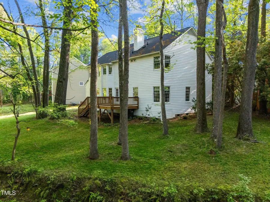 3514 Shady Creek Drive, Durham, NC 27713 - Image #3