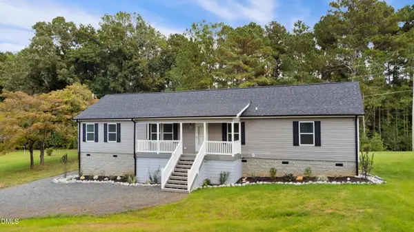 7122 Guess Road, Hillsborough, NC 27278