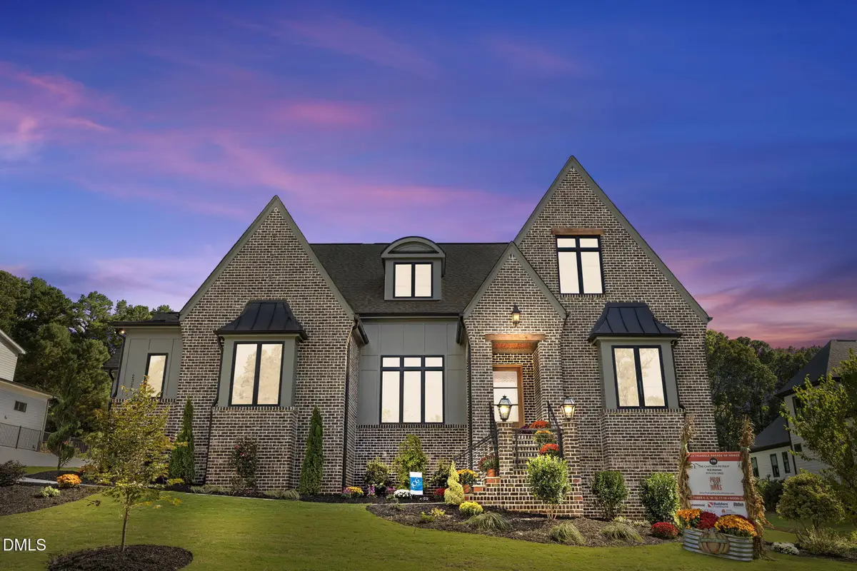 2328 Ballywater Lea Way, Wake Forest, NC 27587 - #1