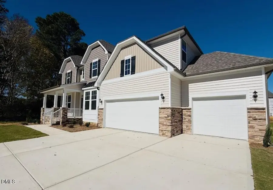 315 Adams Pointe Court, Angier, NC 27501 - #2