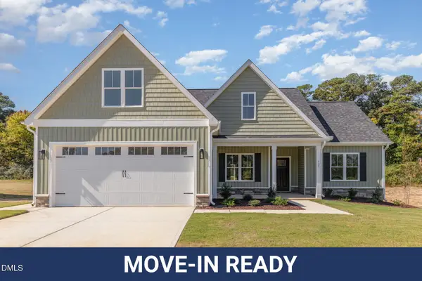 125 Tee Drive, Selma, NC 27576