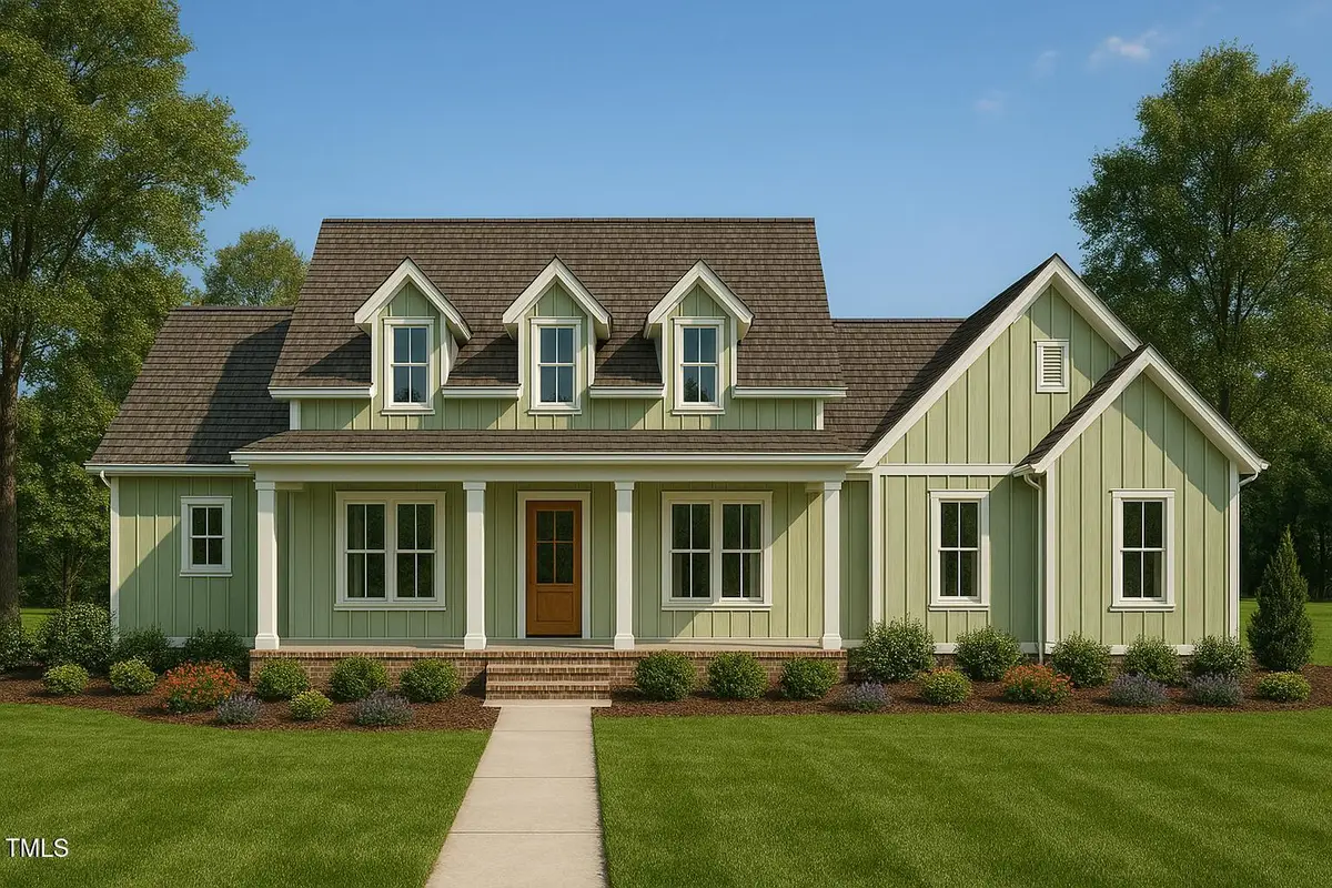 2600 Banks Road #Lot 2, Raleigh, NC 27603 - Image #1