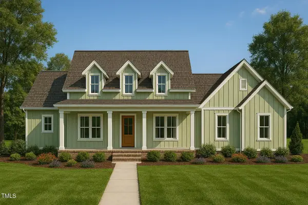 2600 Banks Road #Lot 2, Raleigh, NC 27603