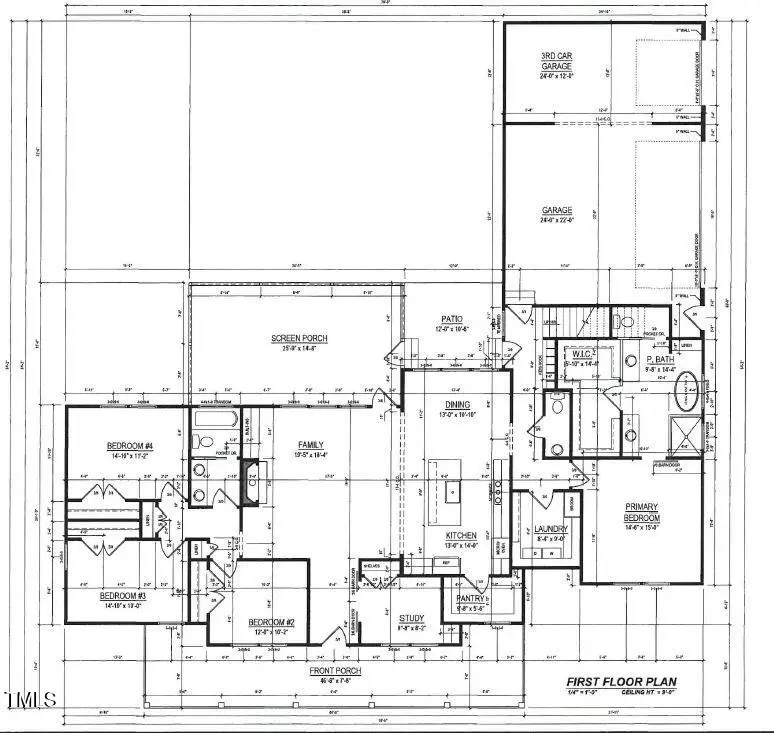 2600 Banks Road #Lot 2, Raleigh, NC 27603 - Image #3