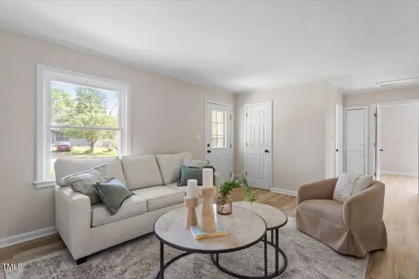 2304 Nelson Street, Raleigh, NC 27610