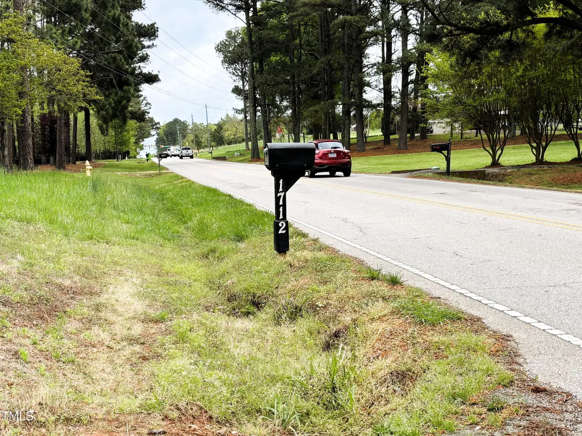 1712 Avent Ferry Road, Holly Springs, NC 27540 - Image #1