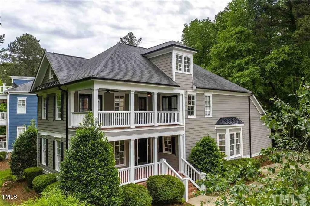 3332 Cheswick Drive, Raleigh, NC 27609 - Image #1