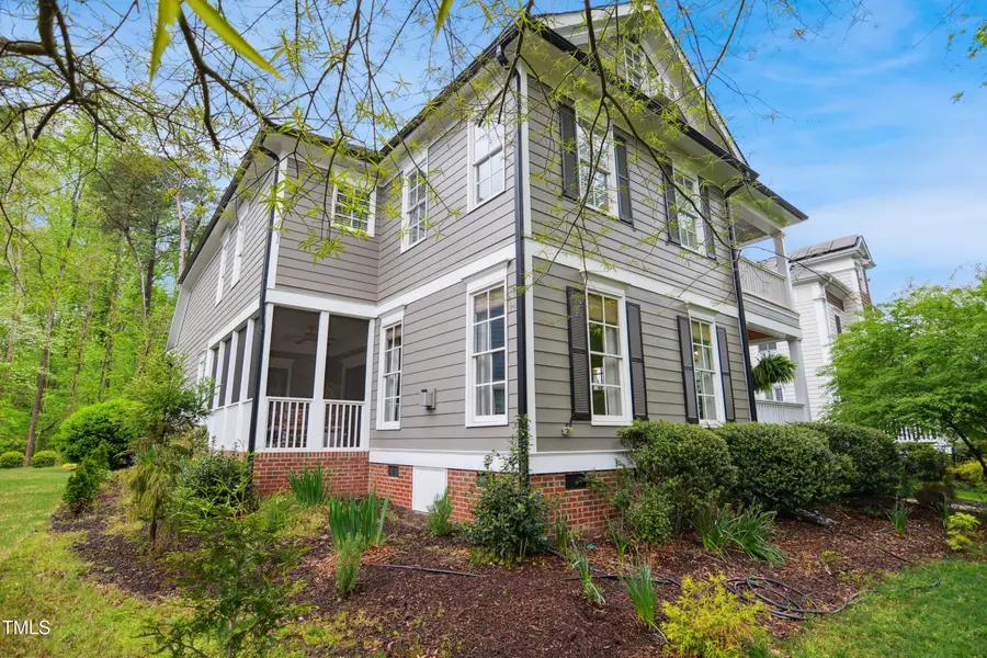 3332 Cheswick Drive, Raleigh, NC 27609 - Image #2