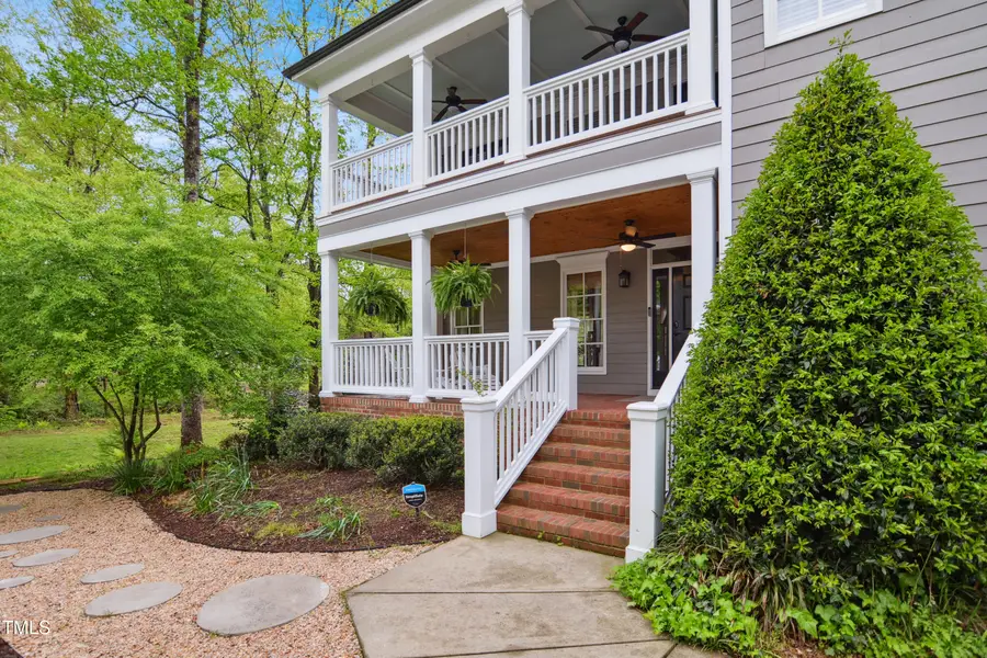 3332 Cheswick Drive, Raleigh, NC 27609 - Image #3
