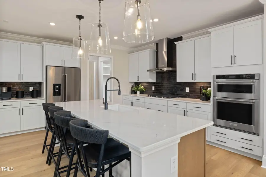 382 Belmont Stakes Lane, Wendell, NC 27591 - #2