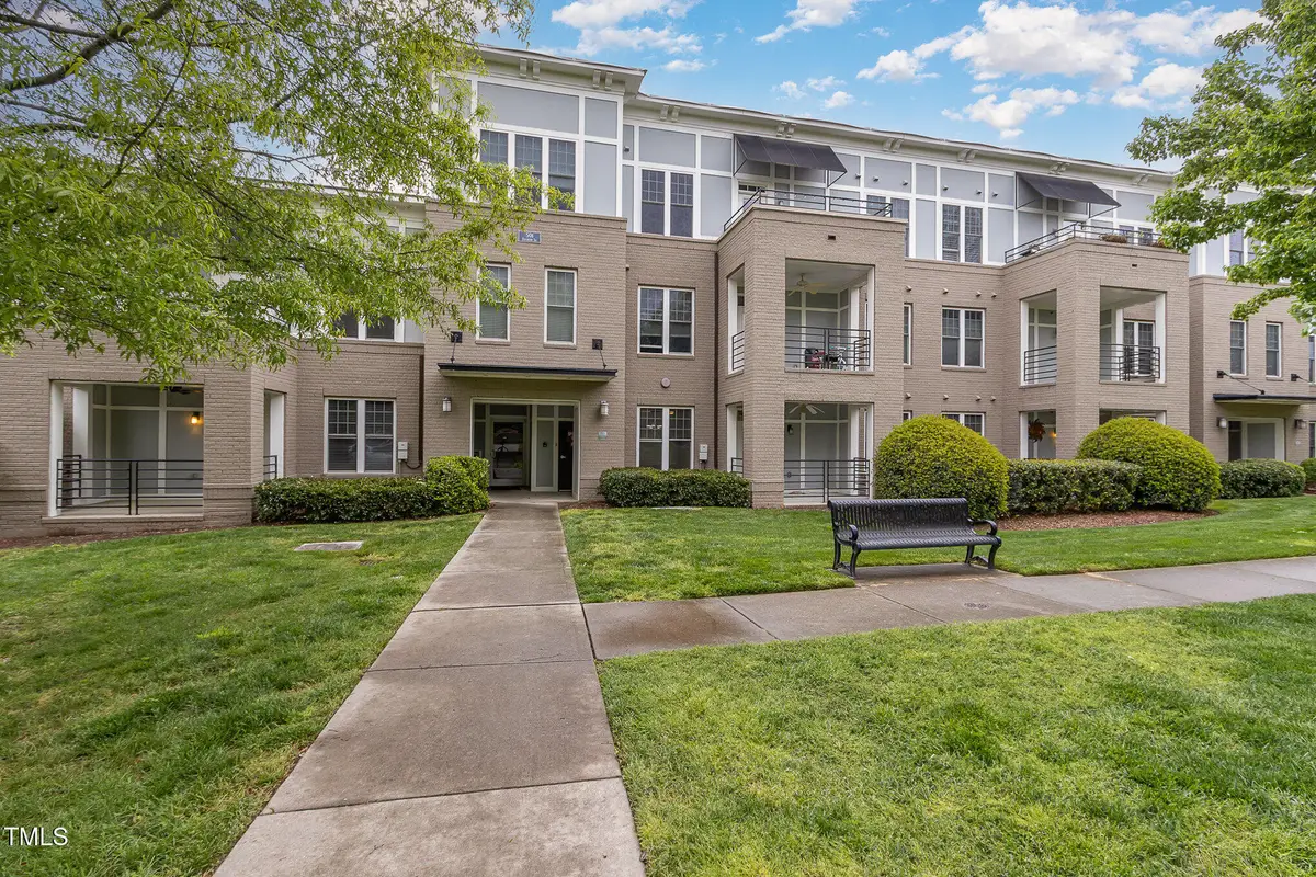 501 Finsbury Street #103, Durham, NC 27703 - Image #1
