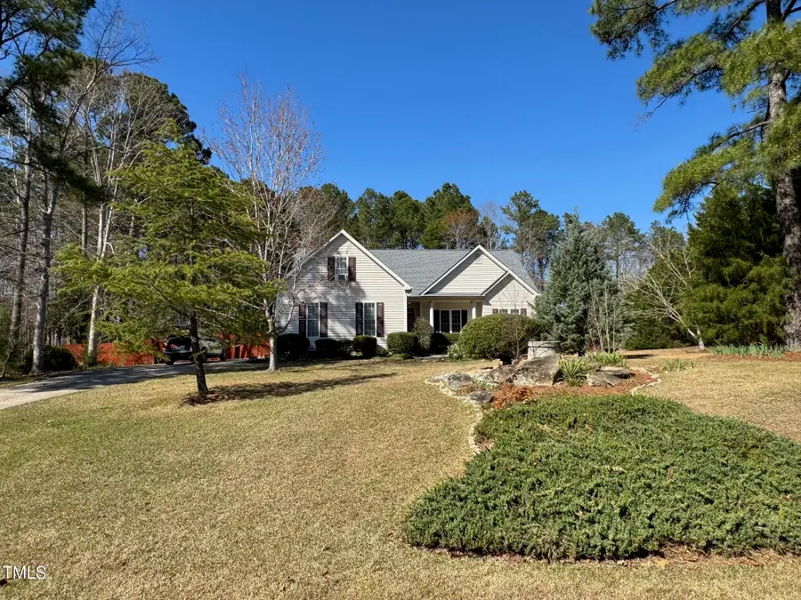 20 Willows Den Court, Youngsville, NC 27596 - Image #3