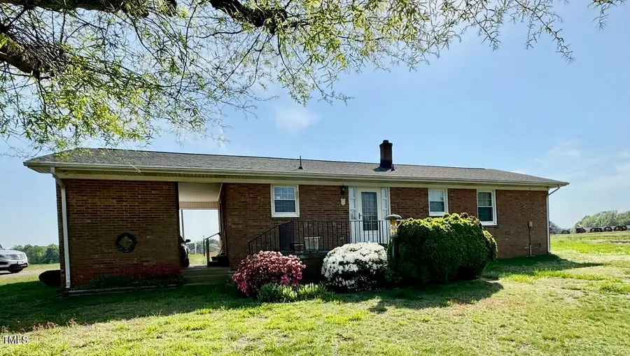 1829 Stewart Farm Road, Henderson, NC 27537 - Image #3