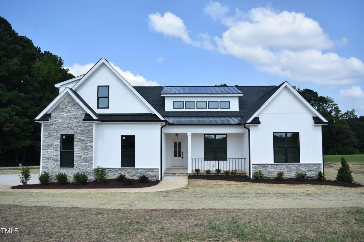 4330 Medicus Lane, Franklinton, NC 27525 - Image #1