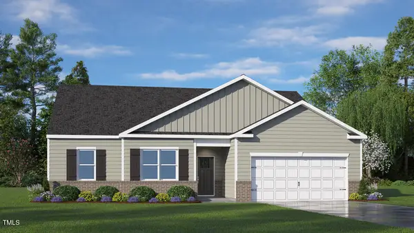 1208 Pavo Path, Wendell, NC 27591