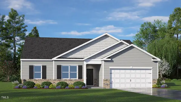 1216 Pavo Path, Wendell, NC 27591