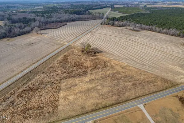 Lot 3 Red Oak Road, Whitakers, NC 27891