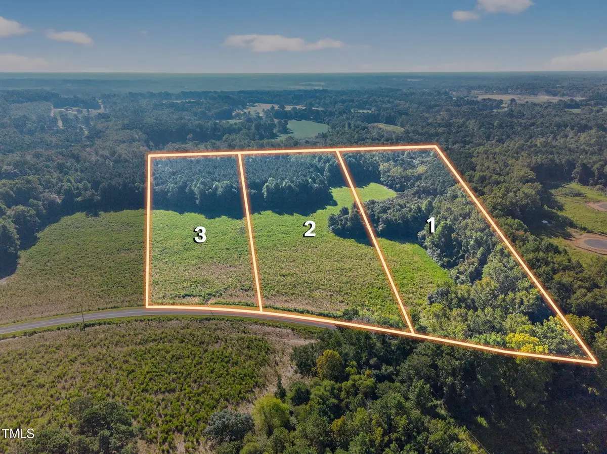 Lot 1 Mitchell Road, Lillington, NC 27546 - Image #1