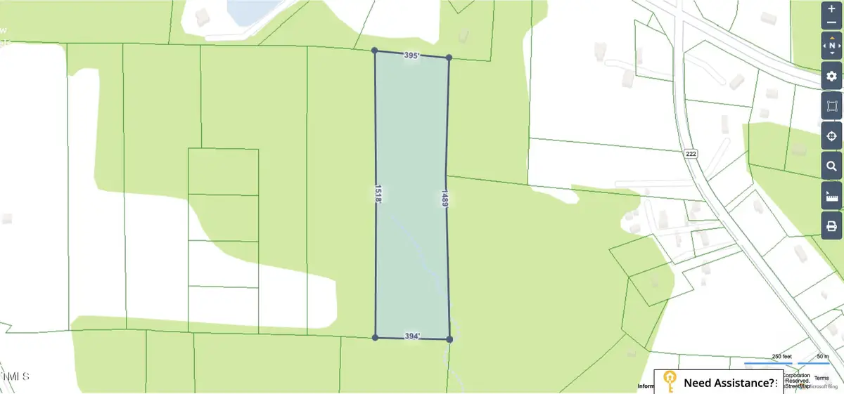 0 Highway 231 Unit Off, Middlesex, NC 27557 - Image #1