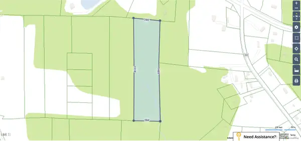 0 Highway 231 Unit Off, Middlesex, NC 27557