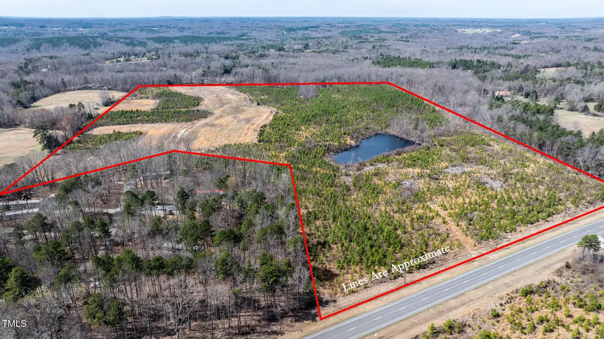 14974 Nc Hwy 86 S, Prospect Hill, NC 27314 - #1