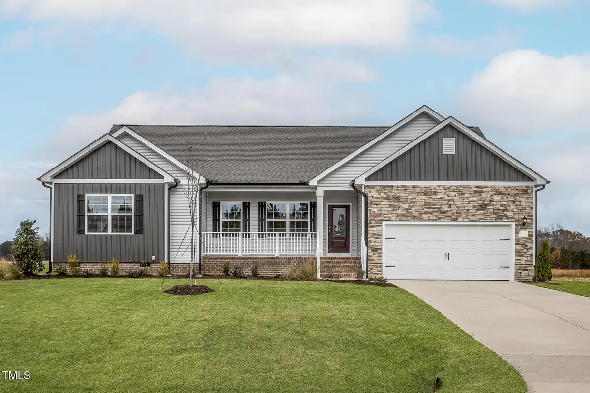 11740 International Drive, Middlesex, NC 27557 - Image #1