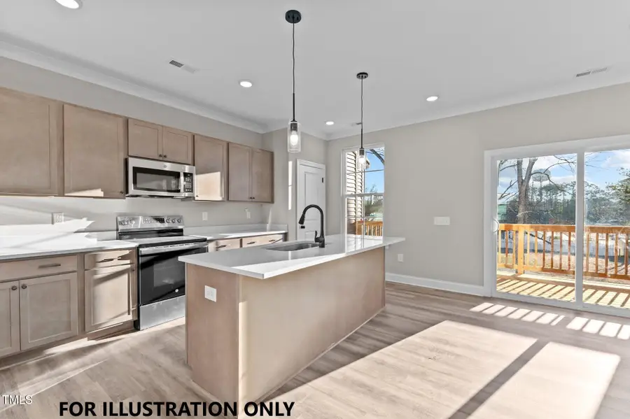 141 Pearl Street #9, Garner, NC 27529 - Image #2