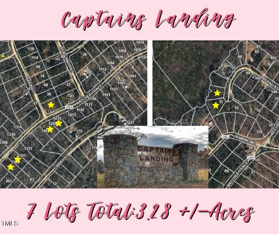 11 Royal Street, Fuquay Varina, NC 27526 - Image #2