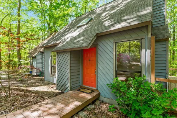 158 Poplar Street #A, Chapel Hill, NC 27516