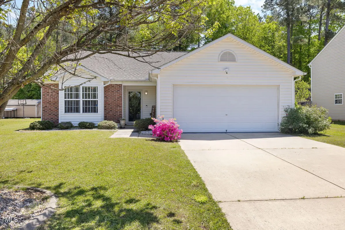 729 Golden Horseshoe Lane, Sanford, NC 27330 - Image #1