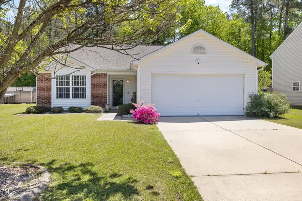 729 Golden Horseshoe Lane, Sanford, NC 27330