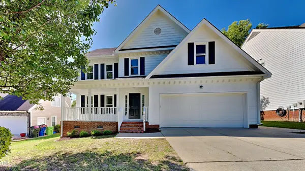 4828 Forest Highland Drive, Raleigh, NC 27604