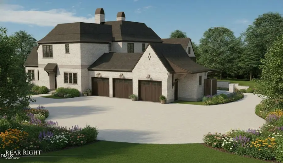 8413 Portmarnock Court, Wake Forest, NC 27587 - #2
