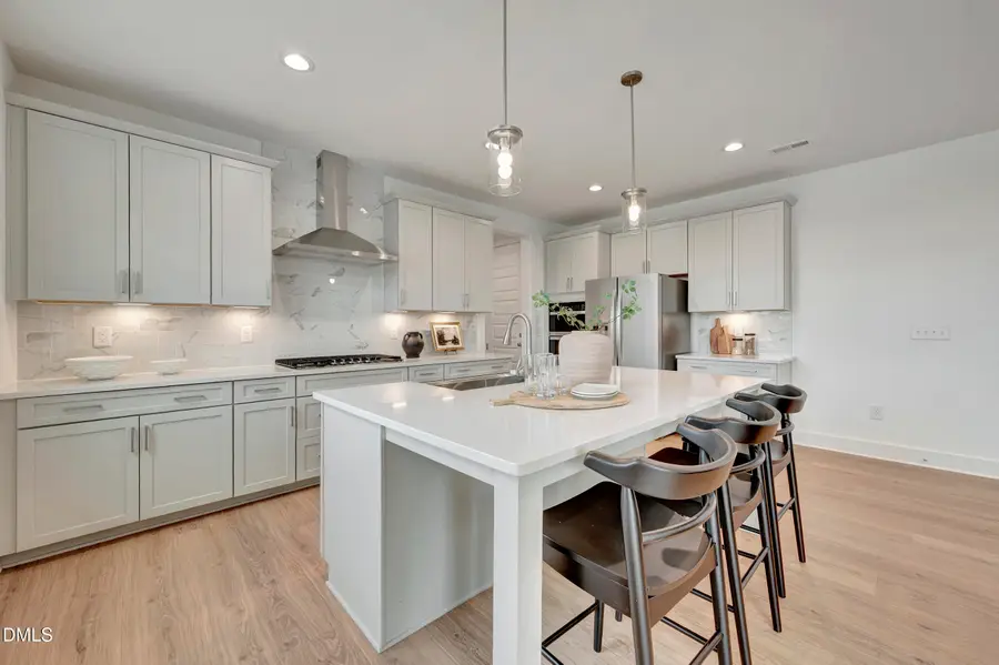 1809 Harrell Cove Court, Fuquay Varina, NC 27526 - #2