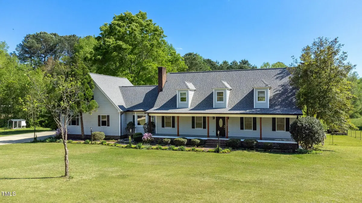 530 Turlington Road, Dunn, NC 28334 - Image #1