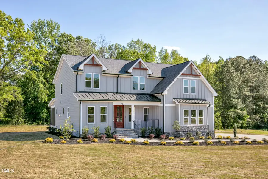 67 Farmstead Court, Wendell, NC 27591 - Image #2