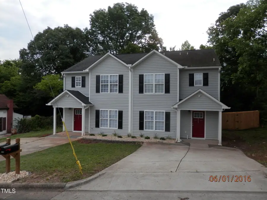 917 Scout Drive, Durham, NC 27707 - Image #2