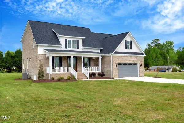 6415 Radio Tower Road, Wilson, NC 27893