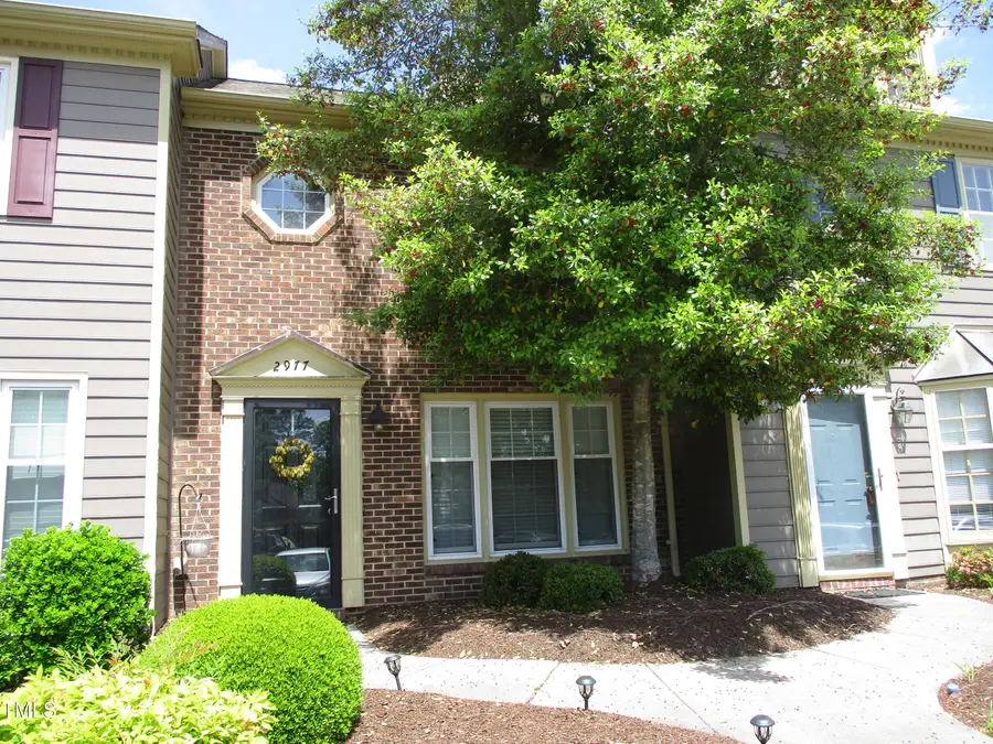 2977 Faversham Place, Raleigh, NC 27604 - Image #2