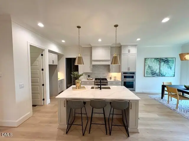 348 Inspiration Way, Fuquay Varina, NC 27526 - Image #3