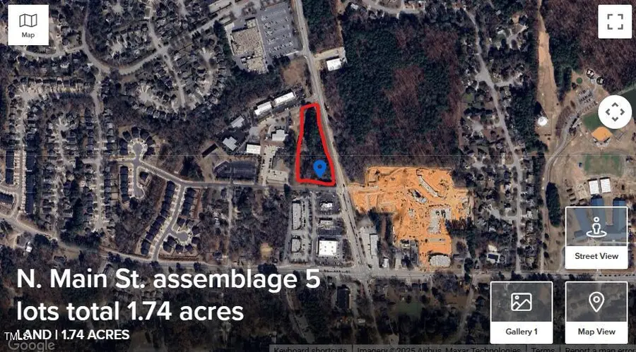 329 N Main Street, Holly Springs, NC 27540 - Image #2