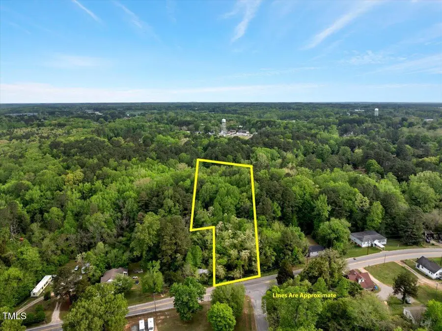 0 W Franklin Street, Warrenton, NC 27589 - Image #2