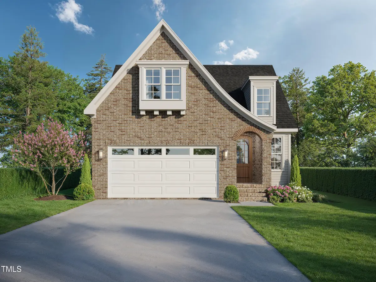 724 Grayhaven Place, Raleigh, NC 27606 - #1