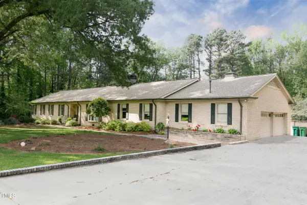 11 Pine Forest Drive, Siler City, NC 27344